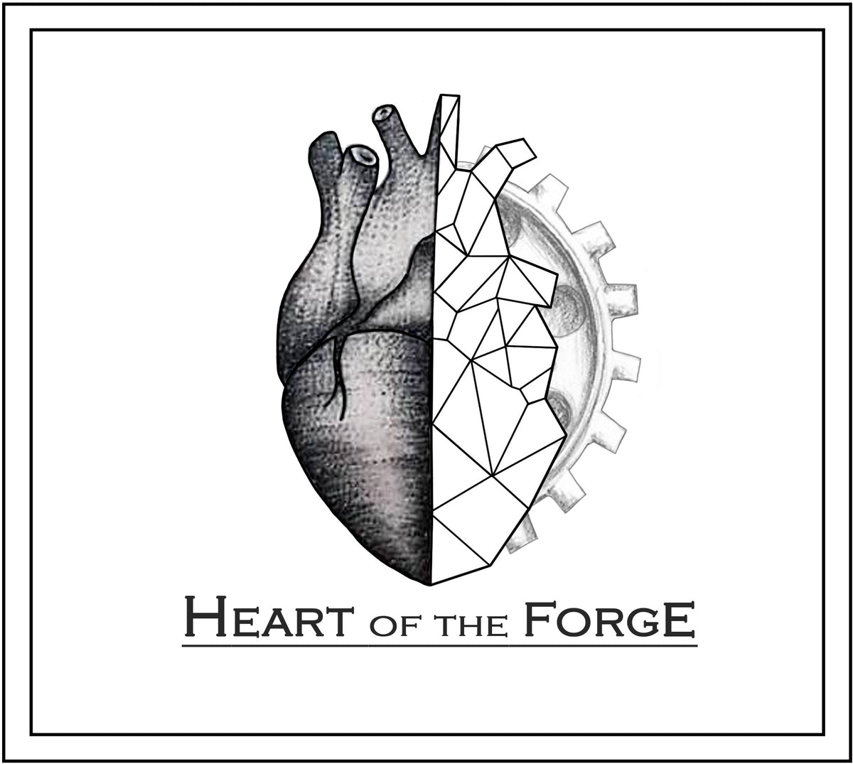 Heart of the Forge – Pandemonium Games