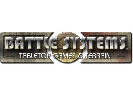 Battle Systems