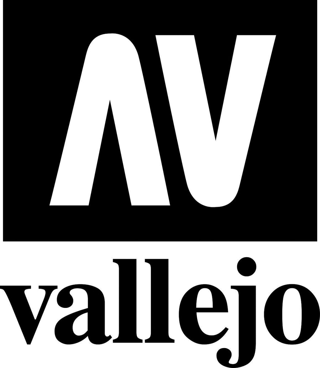 Vallejo – Pandemonium Games