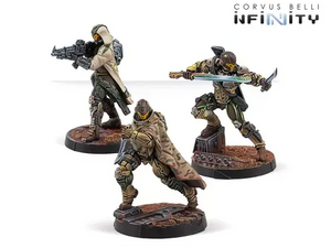 Haqqislam: Hassassin Expansion Pack Alpha