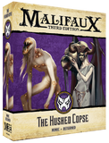 Malifaux 3E Neverborn: The Hushed Copse