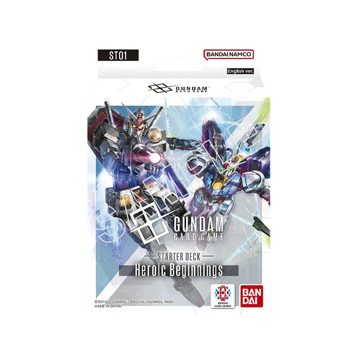 その他 GUNDAM CARD GAME Mobile Suit Gundam Gundam Card Game - Mobile Suit Gundam Arsenal