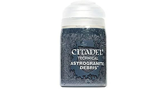 Citadel Texture: Astrogranite Debris