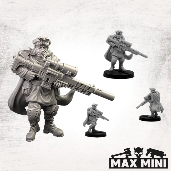 MaxMini: Desert Dwellers Sniper (2)