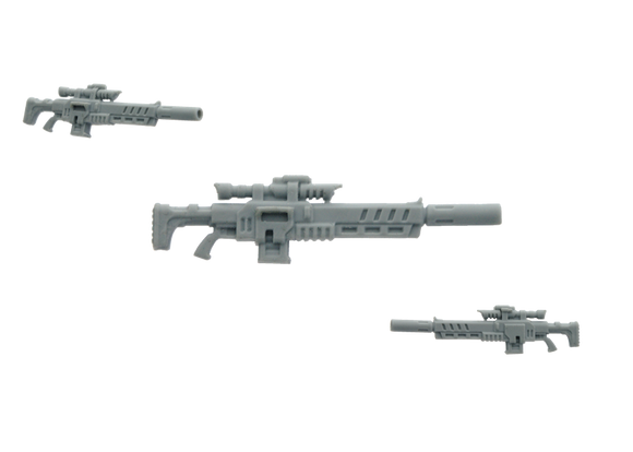 MaxMini: Sniper Rifles MK2 (6)