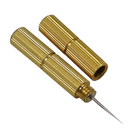 TD6-8 - Airbrush Nozzle Cleaner Needle