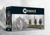 Conquest Hundred Kingdoms: Mounted Squires