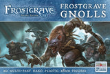 FGVP03 - Frostgrave Gnolls