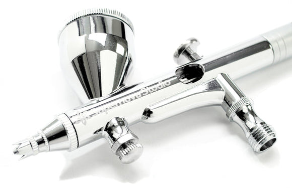 Airbrushes and Accessories