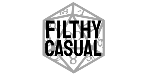 Filthy Casual