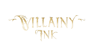 Villainy Ink