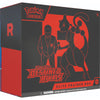 Pokémon: Scarlet & Violet 10: Destined Rivals: Elite Trainer - REPRINT **Limit 2 per customer/household**