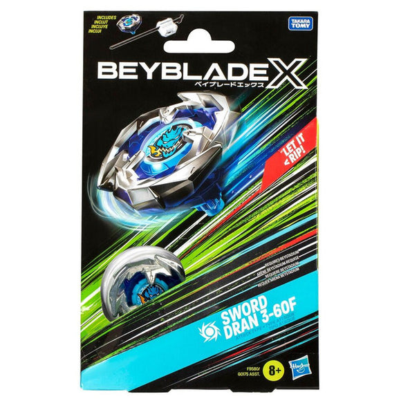 Beyblade X Sword Dran 3-60F