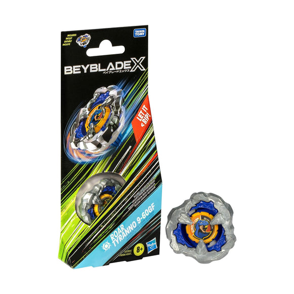 Beyblade X Roar Tyranno 9-60GF