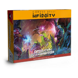 Infinity: Operation Mazebreaker Battle Pack