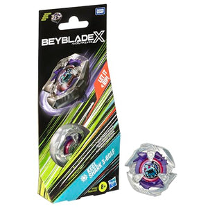 Beyblade X Keel Shark 3-60LF