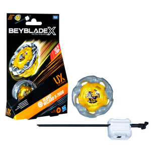 Beyblade BBx Staff Wizard 5-70DB