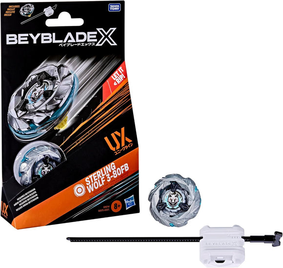 Beyblade BBx Staff Wizard 5-70DB – Pandemonium Games