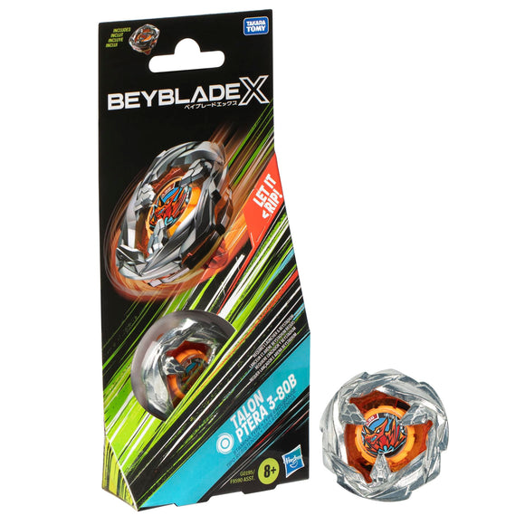 Beyblade X Talon Ptera 3-80B