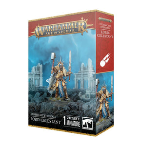 Age of Sigmar: Stormcast Lord-Celestant