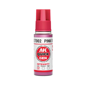 AK Quick Gen - Pink Flesh