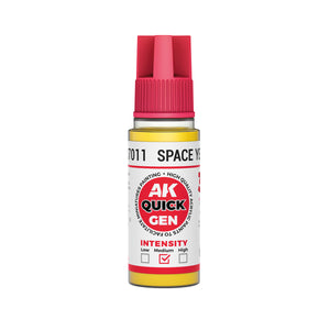 AK Quick Gen - Space Yellow