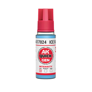AK Quick Gen - Ice Blue