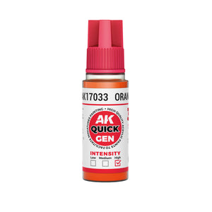 AK Quick Gen - Orange