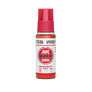 AK Quick Gen - Vivid Flesh