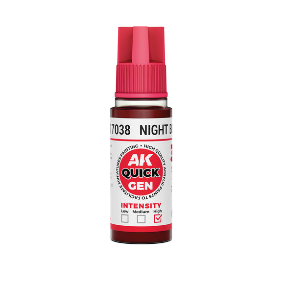 AK Quick Gen - Night Blood