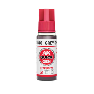AK Quick Gen - Grey Shadow