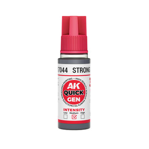 AK Quick Gen - Strong Grey