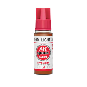 AK Quick Gen - Light Leather