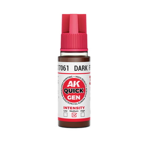 AK Quick Gen - Dark Flesh