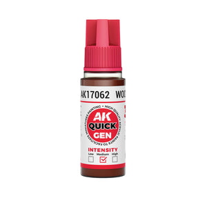 AK Quick Gen - Wood