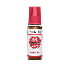 AK Quick Gen - Copper