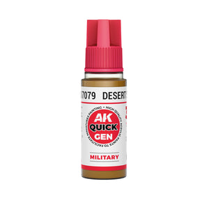 AK Quick Gen - Desert Sand