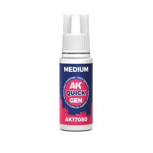 AK Quick Gen - Medium