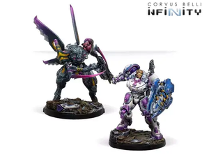 Caskuda vs Maximus Pre-order Exclusive Pack