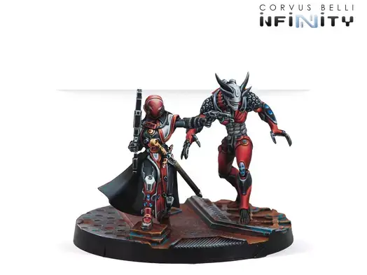Nomads: Daemonist Observant
