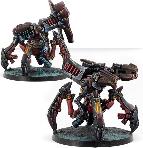 Combined Army: Drone Remotes Pack
