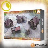 TTCombat Terrain - Farrier's Homestead