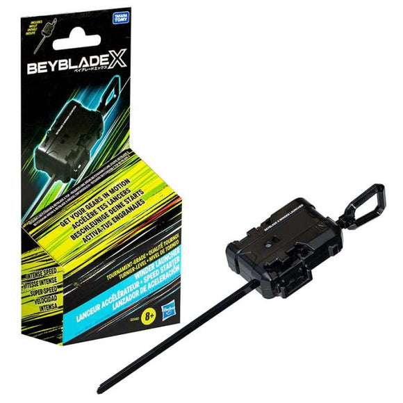 Beyblades BBX Winder Launcher