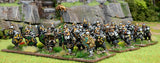 Oathmark - OAKP102 - Dwarf Heavy Infantry