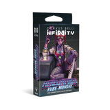Infinity: Kazuraba Ruby Monday Pre-order Exclusive Edition