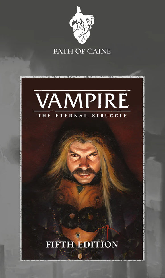 VTES: Path of Caine