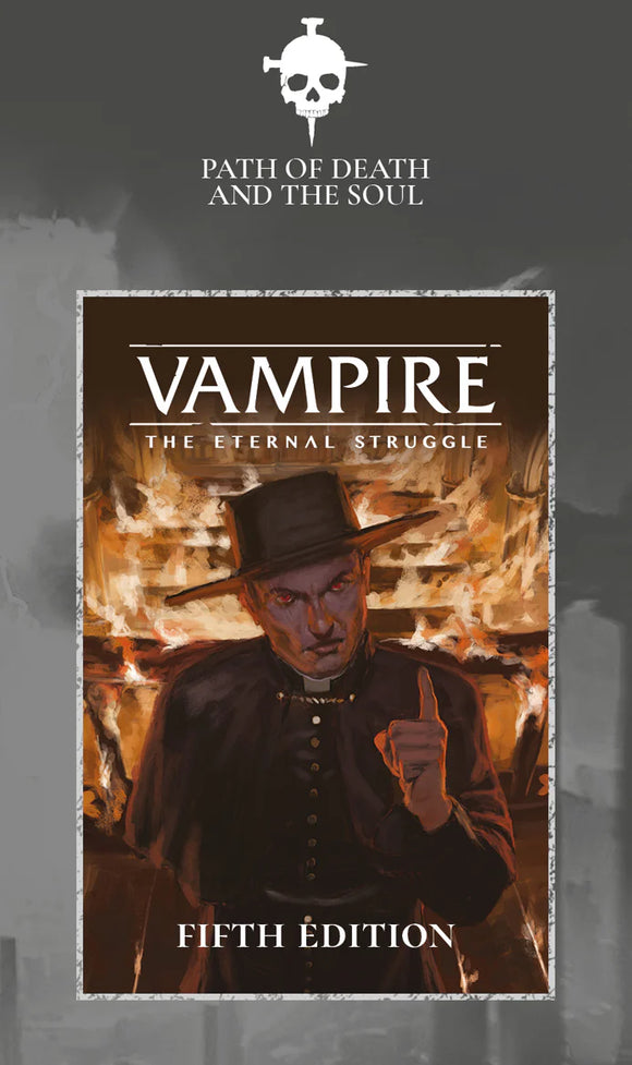 VTES: Path of Death and the Soul