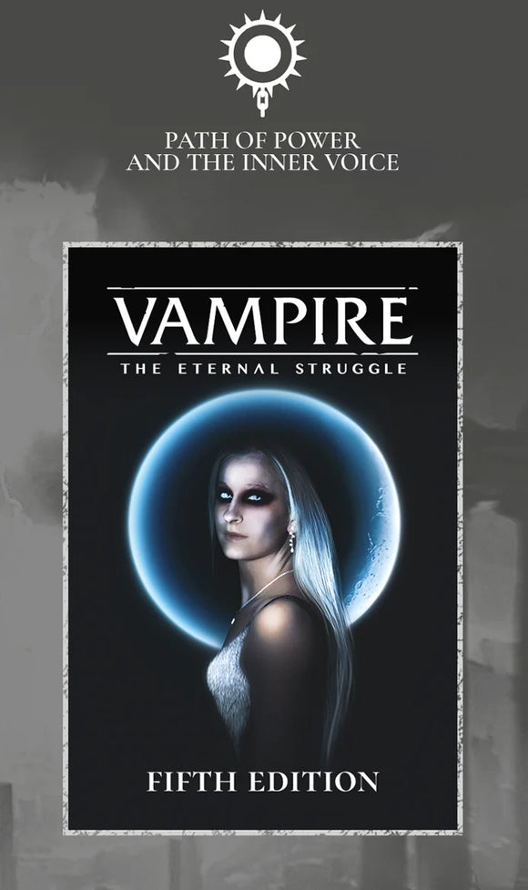 VTES: Path of Power and the Inner Voice