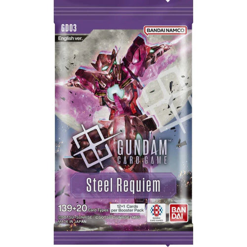 Gundam Card Game: Gundam Assemble Starter Deck (ST02A