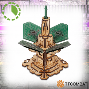 TTCombat Terrain - Satlink